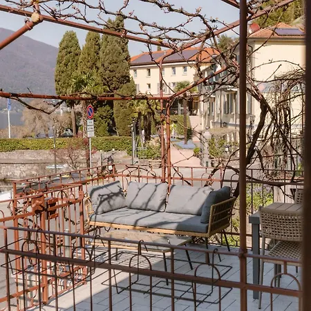 Charming Moment Di Porta - La Vigna Apartman