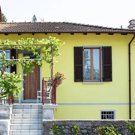 Casa La Vigna By Porta Collection * ルイーノ