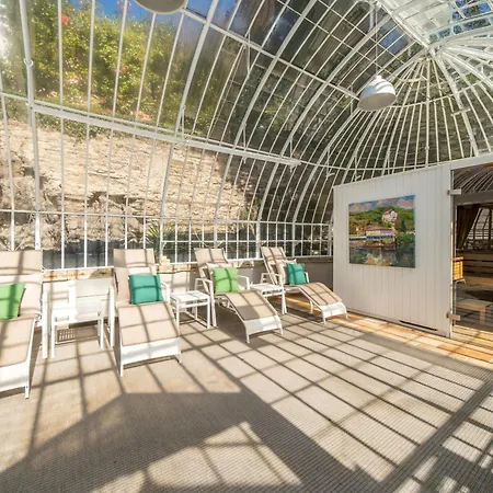 Casa La Vigna By Porta Collection * ルイーノ